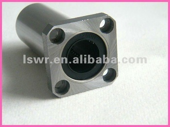 Linear Motion Bearings LMK25UU Flange Linear Bearing