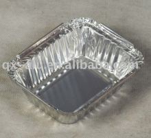 food aluminum foil cake pan