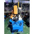 Metal Tube Cutting Machine