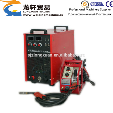 Made in China NB series thyristor CO2 gas shield ARC welder