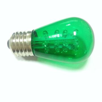 holiday lighting S14 led lighting bulb