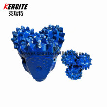 IADC 217 Steel Tooth Tricone Drill Bit - 12 1/4 Inch