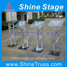 modern church acrylic pulpit designs