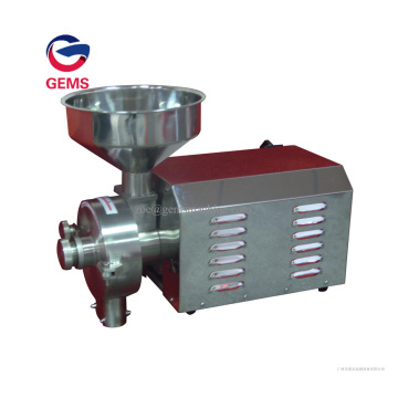 Sesame Grinder Cassava Powder Grinding Rice Powder Milling