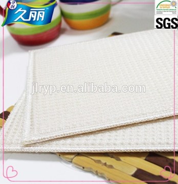 wholesale product antibacterial bamboo cleaning cloth
