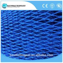 China Manufacturer fish trap badminton set fishing net for wholesales