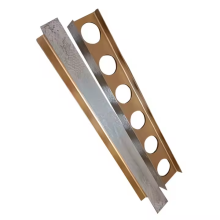 Custom Made Magnesium Aluminum Flat Ruler for Detection - First Grade Parallel Gauge