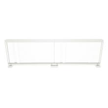 Shopping Mall LED Signboard Display Film Screen