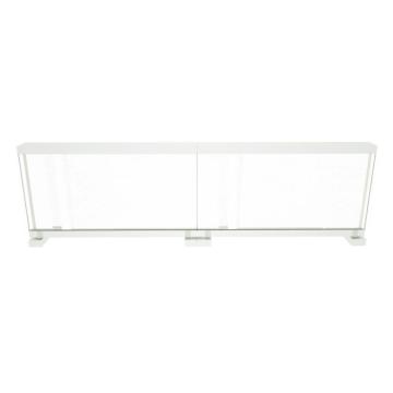 Shopping Mall LED Signboard Display Film Screen