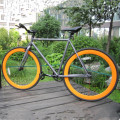 700C single speed fixed gear bike