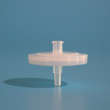 Syringe Filter 25mm NYLON66