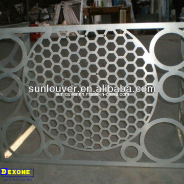 safe guard for air conditioner