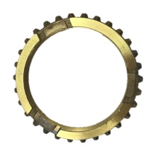 Manual Transmissions auto parts synchronizer ring 01A-7100