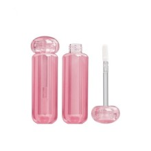 LLDPE Inner Plug PET Lip Gloss Vial