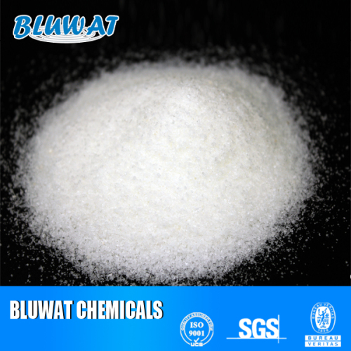 Most Reliable Supplier of Cationic Polyacrylamide Flocculant