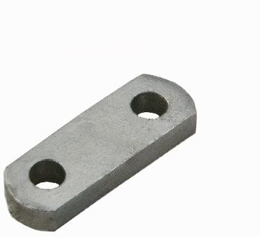 PD Parallel Clevis