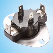 Heater Part Fuse Thermostat?