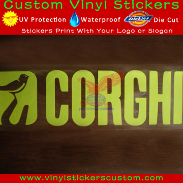 nail transfer stickers