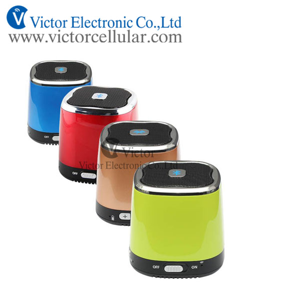 Bluetooth Portable Speaker VI-Ipc-1108