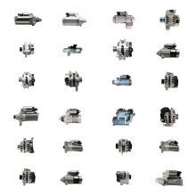 12V 1.0KW 8T Car Auto Starter for Mazda DEMIO