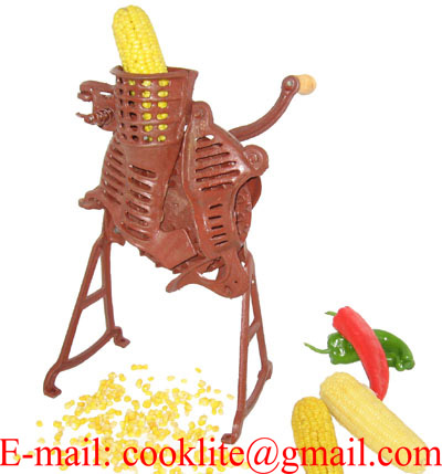 CT-2 Corn Thresher