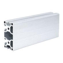 Industrial frame aluminum profiles