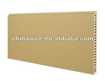facade exterior wall terracotta panel