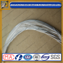 15333 Titanium wire glasses frame beta B titanium wire