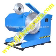 reliable quality quarry stone cutting machine