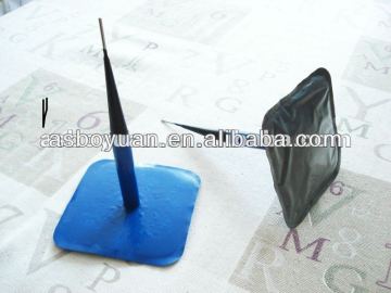 tire repair tube patch & tire patch