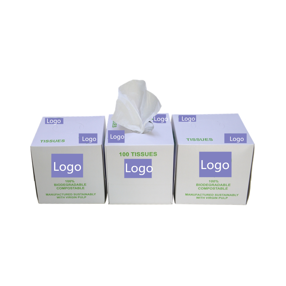 Facial Tissue 43