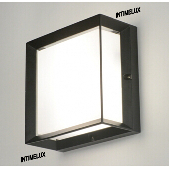 91143A energysaving square exterior bulk head light