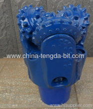 9 1/2tci Tricone Roller Rock Bit For Oilfield And Gas Field?