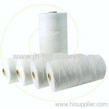 Refractory Ceramic Fiber Yarn?