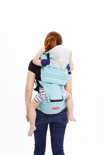 All Positions Hipseat Baby Carrier