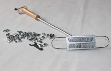 hot new products for 2015 barbeque branding tool