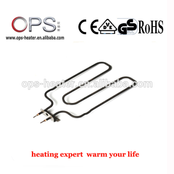 s5 Shanghai heating element electric grill parts