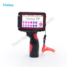 Portable Large Format Handheld Inkjet Printer Search