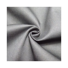 Mens Dress Shirts in 65% Polyester 35% Cotton Twill Uniform Fabric