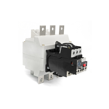 SPX JR28-200 New Original 200A Thermal Over Current Protection Relay