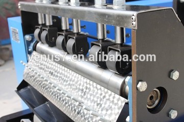 mesh making machine