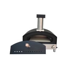 New kitchen gas pizza oven  portable gas pizza oven for family reheating pizza in the oven
