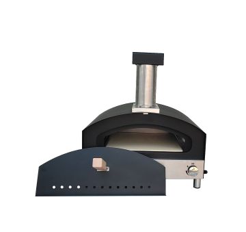 New kitchen gas pizza oven  portable gas pizza oven for family reheating pizza in the oven