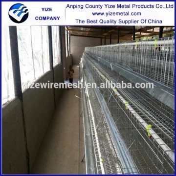 96 A type layer cage for chicken layer/battery cage for chicken/A type battery cage for chicken