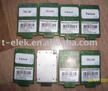 wavecom CDMA Q2439F module