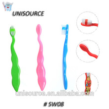 6-12 years old kids children toothbrush