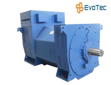 7200v Medium Speed Generator