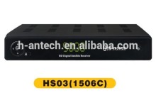 DVB-S2 hd satellite receiver HD PVR USB-WIFI DVB-S2