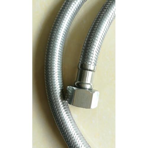 Các vi sợi bằng thép không gỉ Mở rộng Sleeving