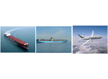 Shipping Freight Service From China to Callao, Lima, Peru